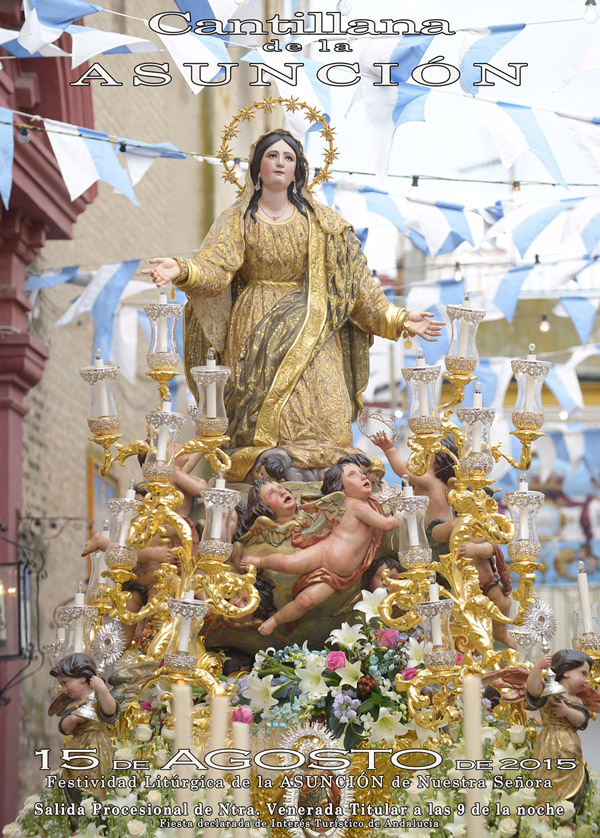 Fiestas en honor de Nuestra Señora de la Asunción  